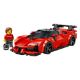 Εικόνα της LEGO Speed Champions: Ferrari SF90 XX Stradale Sports Car 77254