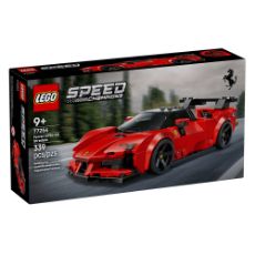 Εικόνα της LEGO Speed Champions: Ferrari SF90 XX Stradale Sports Car 77254