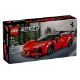 Εικόνα της LEGO Speed Champions: Ferrari SF90 XX Stradale Sports Car 77254
