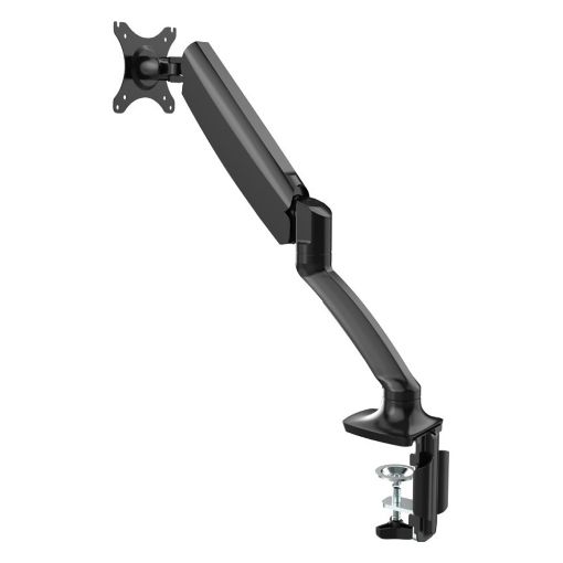 Εικόνα της Monitor Arm Οsio 10–27” Black OSM-4635
