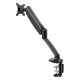 Εικόνα της Monitor Arm Οsio 10–27” Black OSM-4635