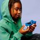 Εικόνα της LEGO Sonic The Hedgehog: Sonic Speedster Lightning 77117
