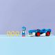 Εικόνα της LEGO Sonic The Hedgehog: Sonic Speedster Lightning 77117