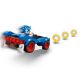 Εικόνα της LEGO Sonic The Hedgehog: Sonic Speedster Lightning 77117