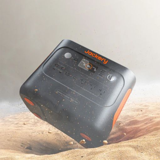 Εικόνα της Portable Power Station Jackery Explorer 1000 Plus 1264.64Wh