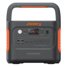 Εικόνα της Portable Power Station Jackery Explorer 1000 Plus 1264.64Wh