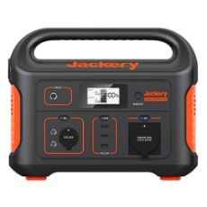 Εικόνα της Power Station Jackery Explorer 500 518.4Wh