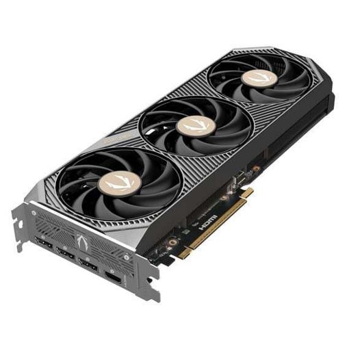 Εικόνα της Zotac Gaming GeForce RTX 5070 Solid 12GB GDDR7 ZT-B50700D-10P