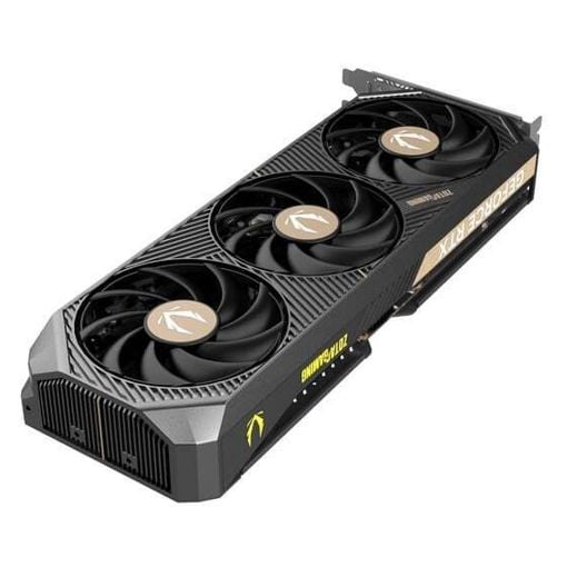 Εικόνα της Zotac Gaming GeForce RTX 5070 Solid 12GB GDDR7 ZT-B50700D-10P