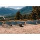 Εικόνα της Solar Panel Jackery SolarSaga 200W 80-0200-USOR02