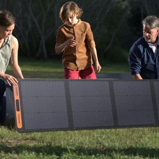 Εικόνα της Solar Panel Jackery SolarSaga 200W 80-0200-USOR02
