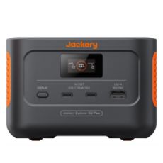Εικόνα της Portable Power Station Jackery Explorer 100 Plus 99Wh