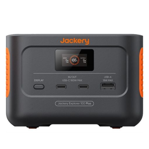 Εικόνα της Portable Power Station Jackery Explorer 100 Plus 99Wh
