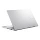 Εικόνα της Laptop Asus Vivobook 15 X1504VA-BQ4612W 15.6" Intel Core 5 120U 24GB 512GB SSD Win 11 Home Cool Silver 90NB13Y2-M02EH0