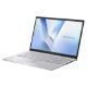 Εικόνα της Laptop Asus Vivobook 15 X1504VA-BQ4612W 15.6" Intel Core 5 120U 24GB 512GB SSD Win 11 Home Cool Silver 90NB13Y2-M02EH0