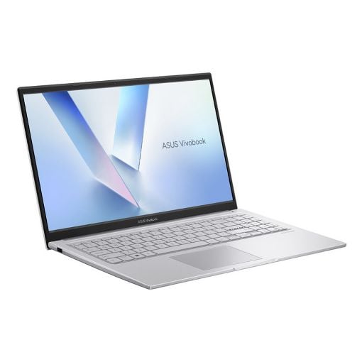 Εικόνα της Laptop Asus Vivobook 15 X1504VA-BQ4438W 15.6" Intel Core 7 150U 16GB 1TB SSD Win 11 Home Cool Silver 90NB13Y2-M02500