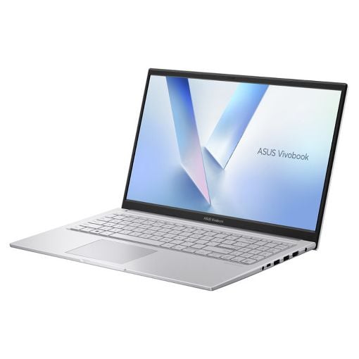 Εικόνα της Laptop Asus Vivobook 15 X1504VA-BQ4438W 15.6" Intel Core 7 150U 16GB 1TB SSD Win 11 Home Cool Silver 90NB13Y2-M02500