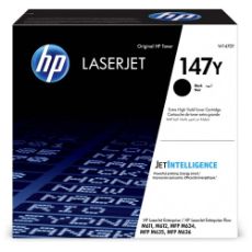 Εικόνα της Toner HP 147Y Black Extra High Yield W1470Y