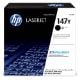 Εικόνα της Toner HP 147Y Black Extra High Yield W1470Y