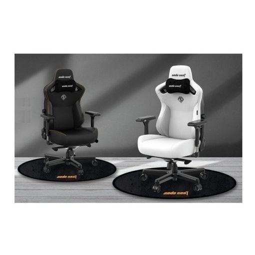 Εικόνα της Anda Seat Gaming Protective Floor Mat 100cm Black AC-DT-01-B