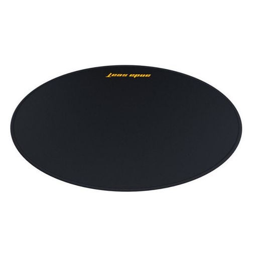 Εικόνα της Anda Seat Gaming Protective Floor Mat 100cm Black AC-DT-01-B