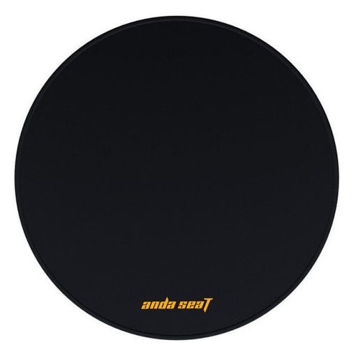 Εικόνα της Anda Seat Gaming Protective Floor Mat 100cm Black AC-DT-01-B