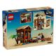 Εικόνα της LEGO One Piece: Windmill Village Hut 75636