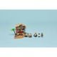 Εικόνα της LEGO One Piece: Windmill Village Hut 75636