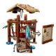 Εικόνα της LEGO One Piece: Windmill Village Hut 75636