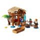 Εικόνα της LEGO One Piece: Windmill Village Hut 75636