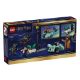 Εικόνα της LEGO Harry Potter: Hagrid & Harry's Privet Drive Escape 76459