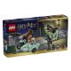 Εικόνα της LEGO Harry Potter: Hagrid & Harry's Privet Drive Escape 76459
