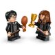 Εικόνα της LEGO Harry Potter: Hogwarts Castle: Sorting Hat Ceremony 76460