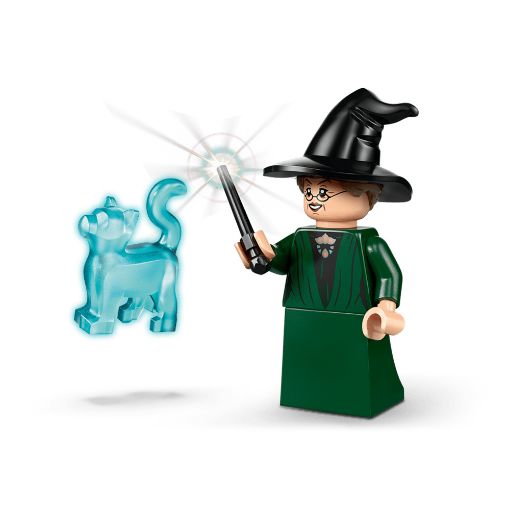 Εικόνα της LEGO Harry Potter: Hogwarts Castle: Sorting Hat Ceremony 76460