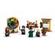 Εικόνα της LEGO Harry Potter: Hogwarts Castle: Sorting Hat Ceremony 76460