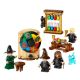 Εικόνα της LEGO Harry Potter: Hogwarts Castle: Sorting Hat Ceremony 76460
