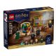 Εικόνα της LEGO Harry Potter: Hogwarts Castle: Sorting Hat Ceremony 76460