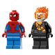 Εικόνα της LEGO Marvel: Spider-Man vs. Ghost Rider Motorcycle 76335