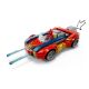 Εικόνα της LEGO Marvel: Spider-Man Car vs. Venomized Wolverine 76336