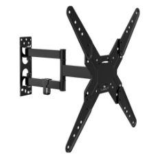 Εικόνα της Επιτοίχια Βάση Τηλεόρασης Osio 17– 47″ Fixed OSM-7836
