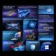Εικόνα της Laptop Blackview AceBook 6 15.6" Intel Ν150 16GB 256GB SSD Win11 Home (US Keyboard) Stellar Grey