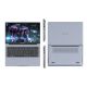 Εικόνα της Laptop Blackview AceBook 6 15.6" Intel Ν150 16GB 256GB SSD Win11 Home (US Keyboard) Stellar Grey