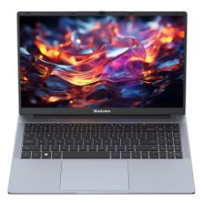 Εικόνα της Laptop Blackview AceBook 6 15.6" Intel Ν150 16GB 256GB SSD Win11 Home (US Keyboard) Stellar Grey