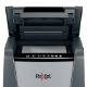Εικόνα της Καταστροφέας Εγγράφων Rexel Optimum AutoFeed 150 Φύλλων 44lt Black