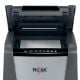 Εικόνα της Καταστροφέας Εγγράφων Rexel Optimum AutoFeed 100 Φύλλων 34lt Black