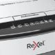 Εικόνα της Καταστροφέας Εγγράφων Rexel Optimum AutoFeed 50 Φύλλων 20lt Black