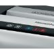 Εικόνα της Καταστροφέας Εγγράφων Rexel Momentum X312 12 Φύλλων 23lt Black