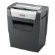 Εικόνα της Καταστροφέας Εγγράφων Rexel Momentum X312 12 Φύλλων 23lt Black