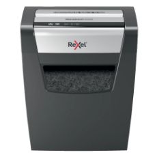 Εικόνα της Καταστροφέας Εγγράφων Rexel Momentum X312 12 Φύλλων 23lt Black
