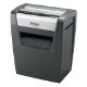 Εικόνα της Καταστροφέας Εγγράφων Rexel Momentum X410 10 Φύλλων 23lt Black